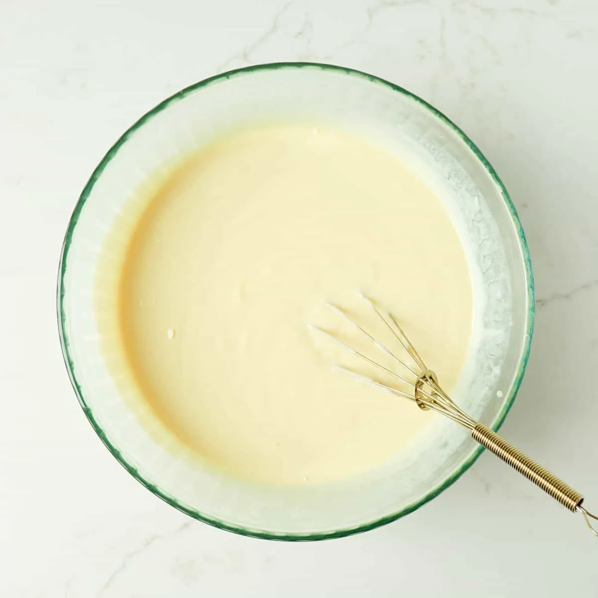 Homemade Key Lime Pie