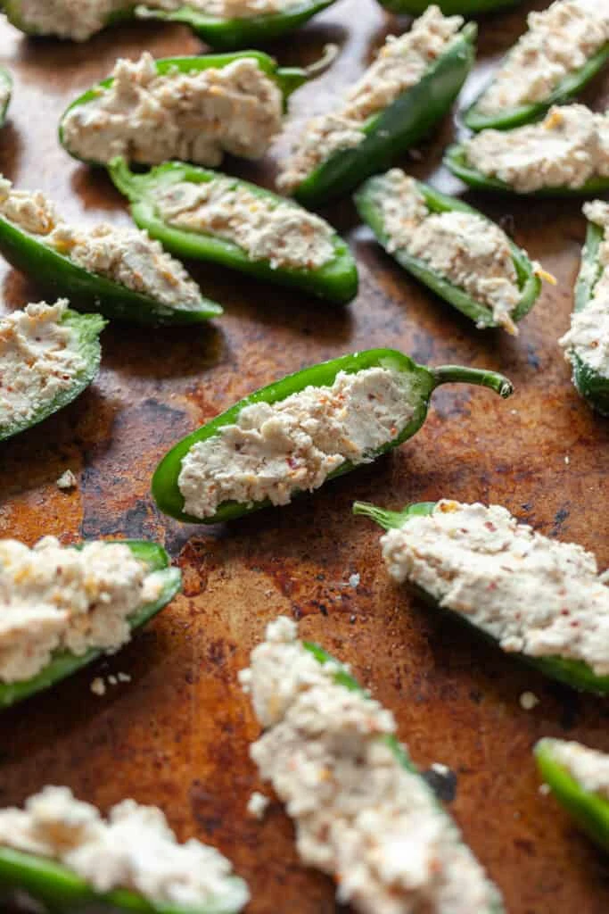 Jalapeño Poppers