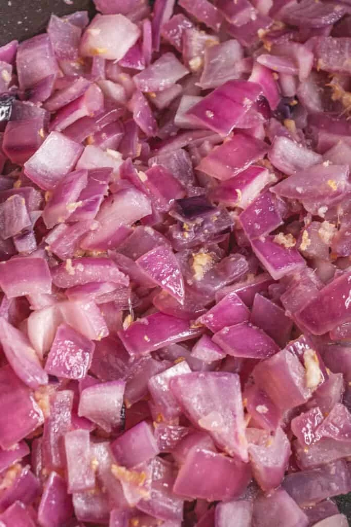 Chickpea Curry Soup Recipe