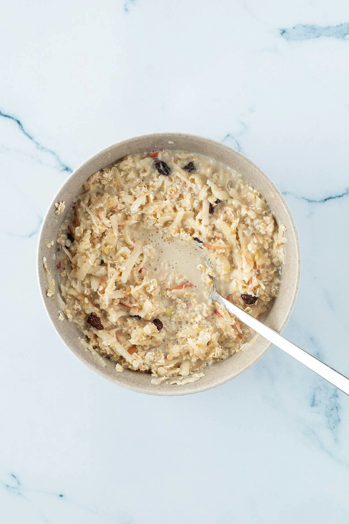 Bircher Muesli
