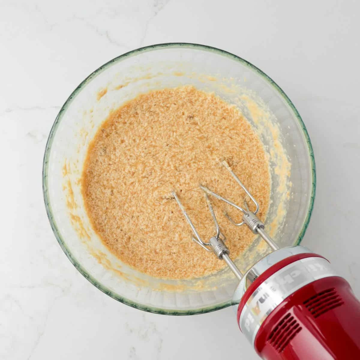 Mini Chocolate Chip Banana Muffins