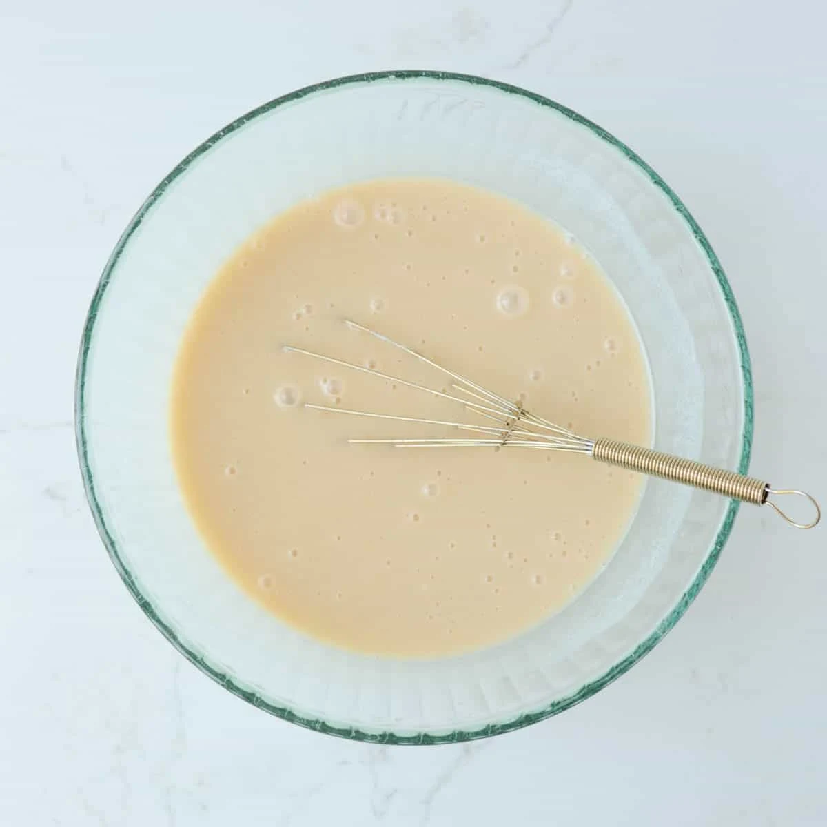 Chocolate Chip Muffins