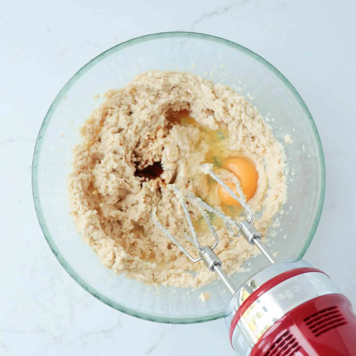 Peanut Butter Chocolate Cookies