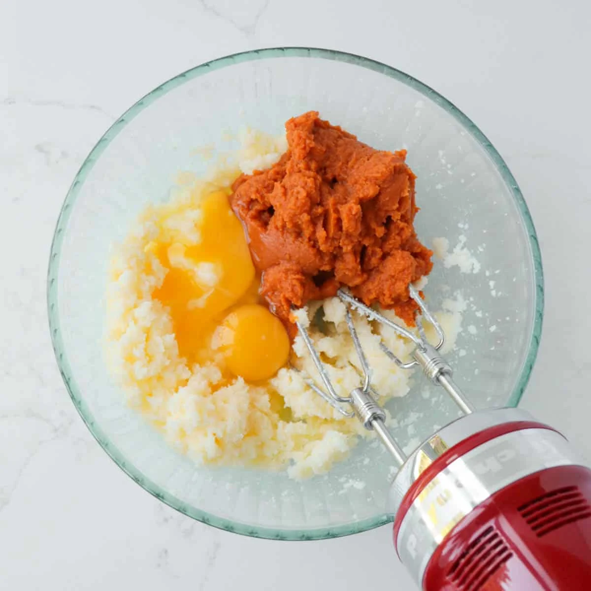 Pumpkin Pecan Muffins