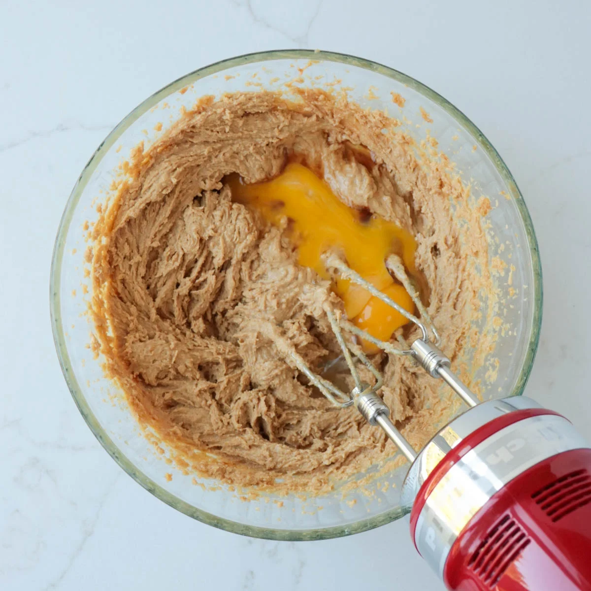 Reese's Pieces Peanut Butter Cookies