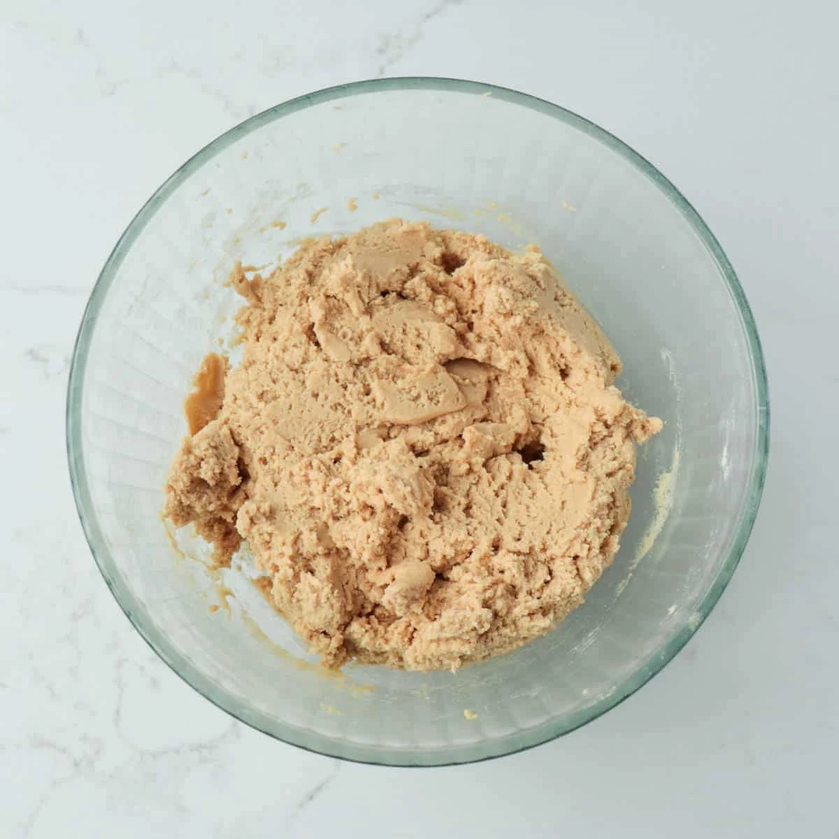 Chocolate Peanut Butter Thumbprint Cookies