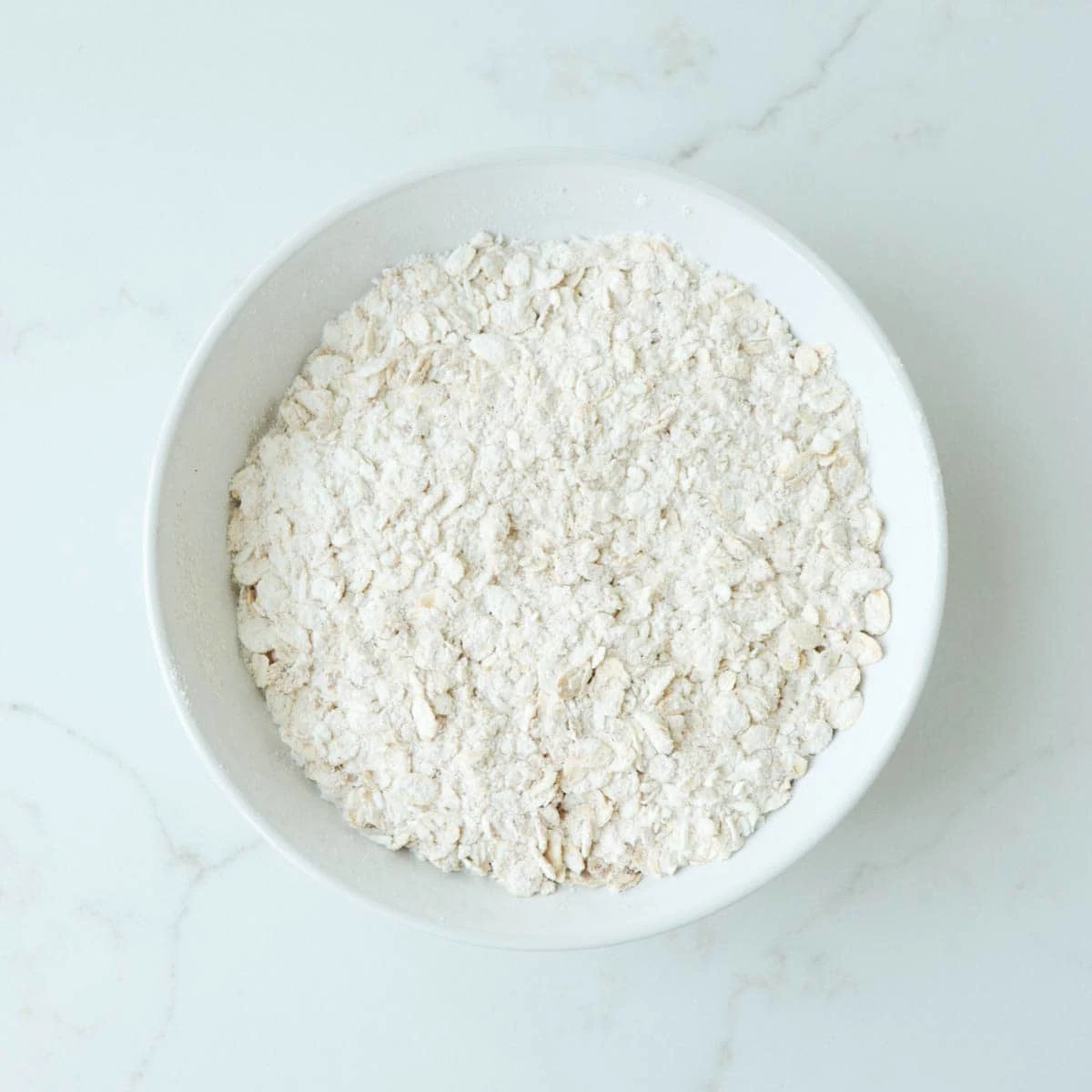 Oatmeal Chocolate Chip Cookies