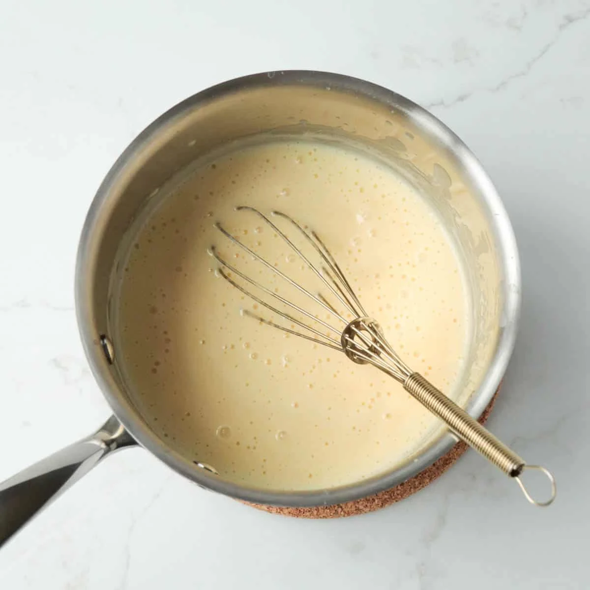 Irish Cream Tiramisu