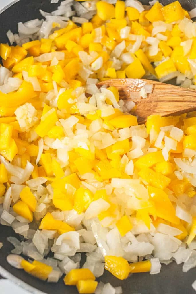 Stuffed Summer Squash