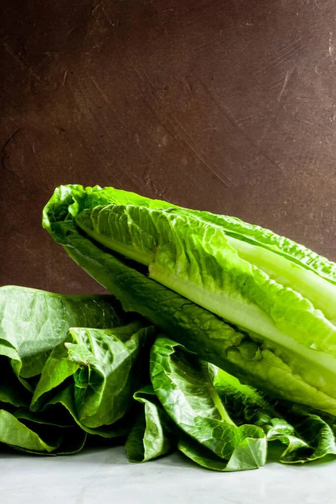Mexican Chopped Salad with Lime Cilantro Vinaigrette 