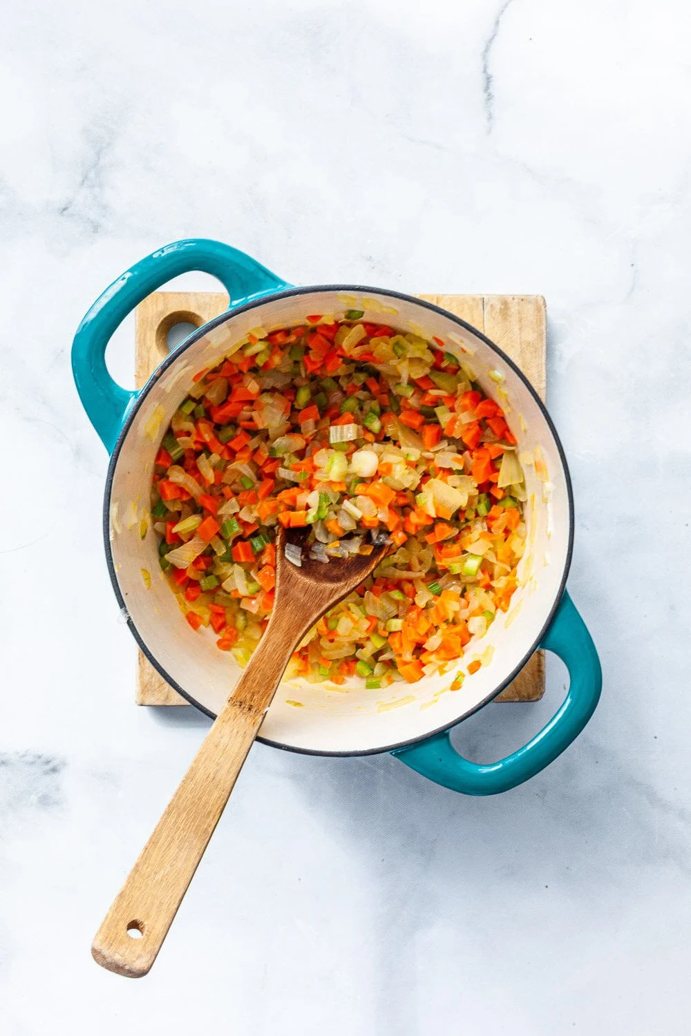 Black Lentils Recipe