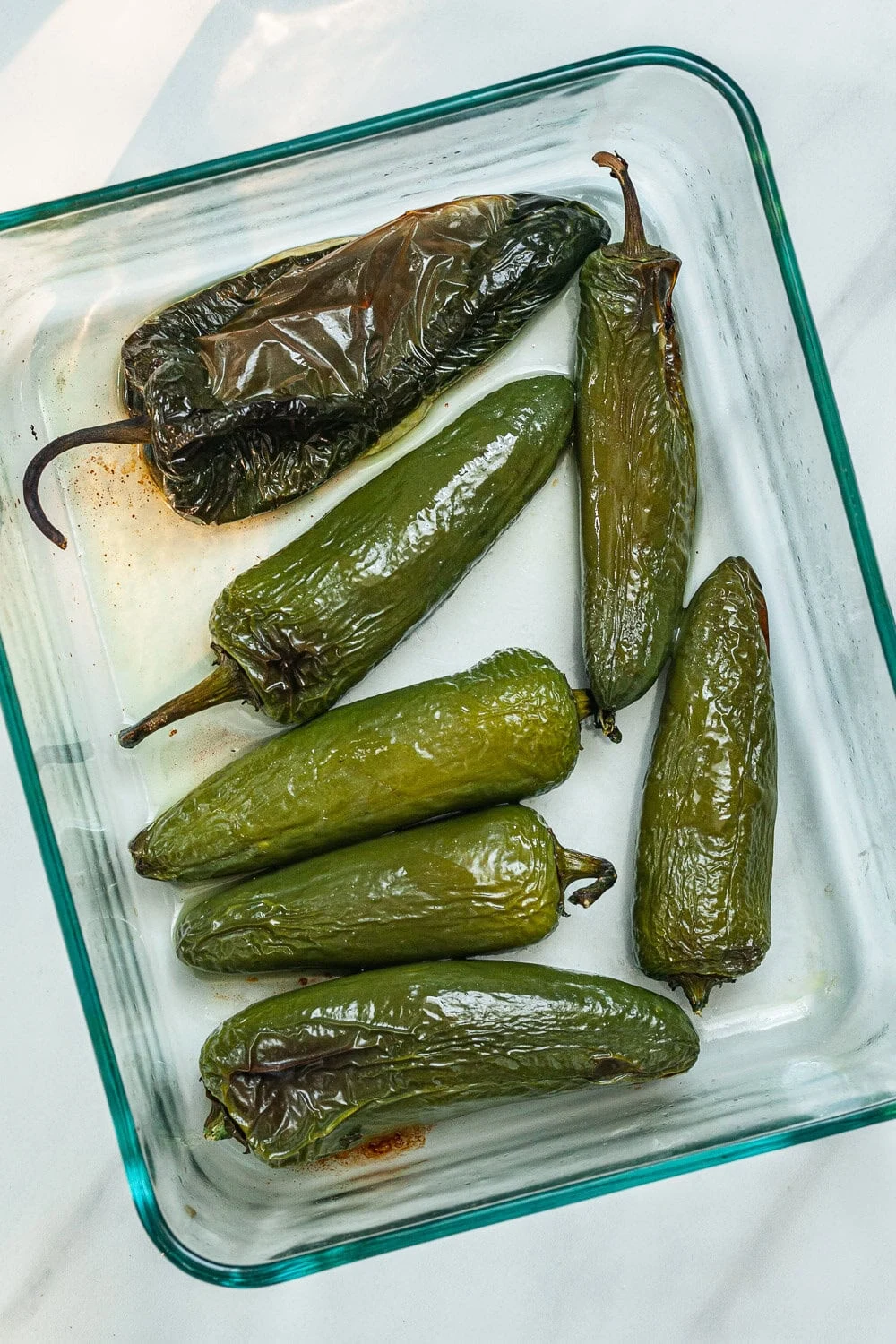 Green Taco Sauce Recipe