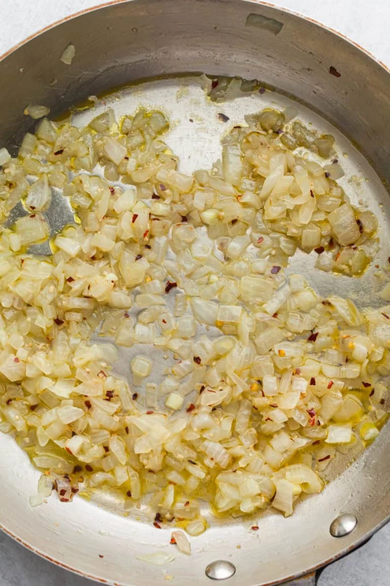 Easy Canned Butter Beans (Simply Sautéed)