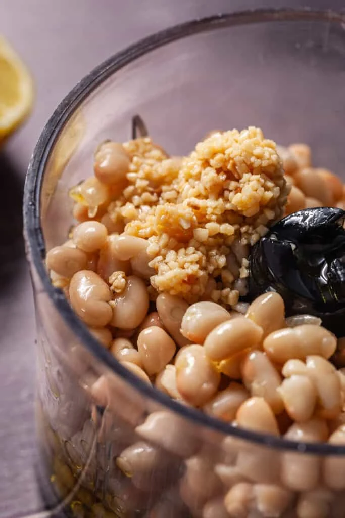 Cheeseless Pizza Recipe