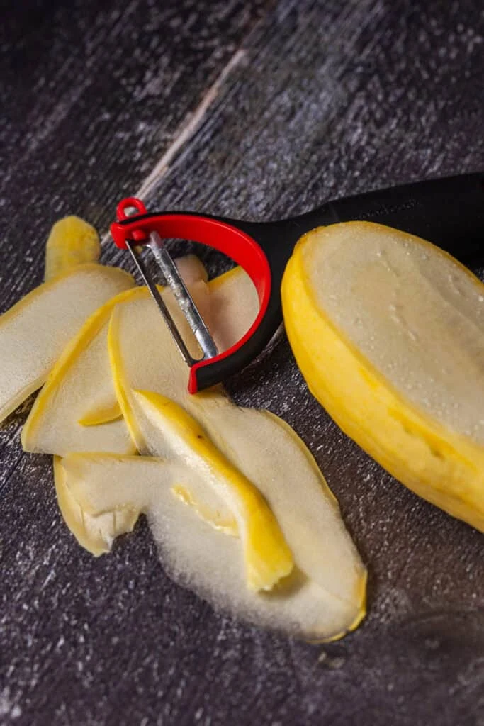 Cheeseless Pizza Recipe