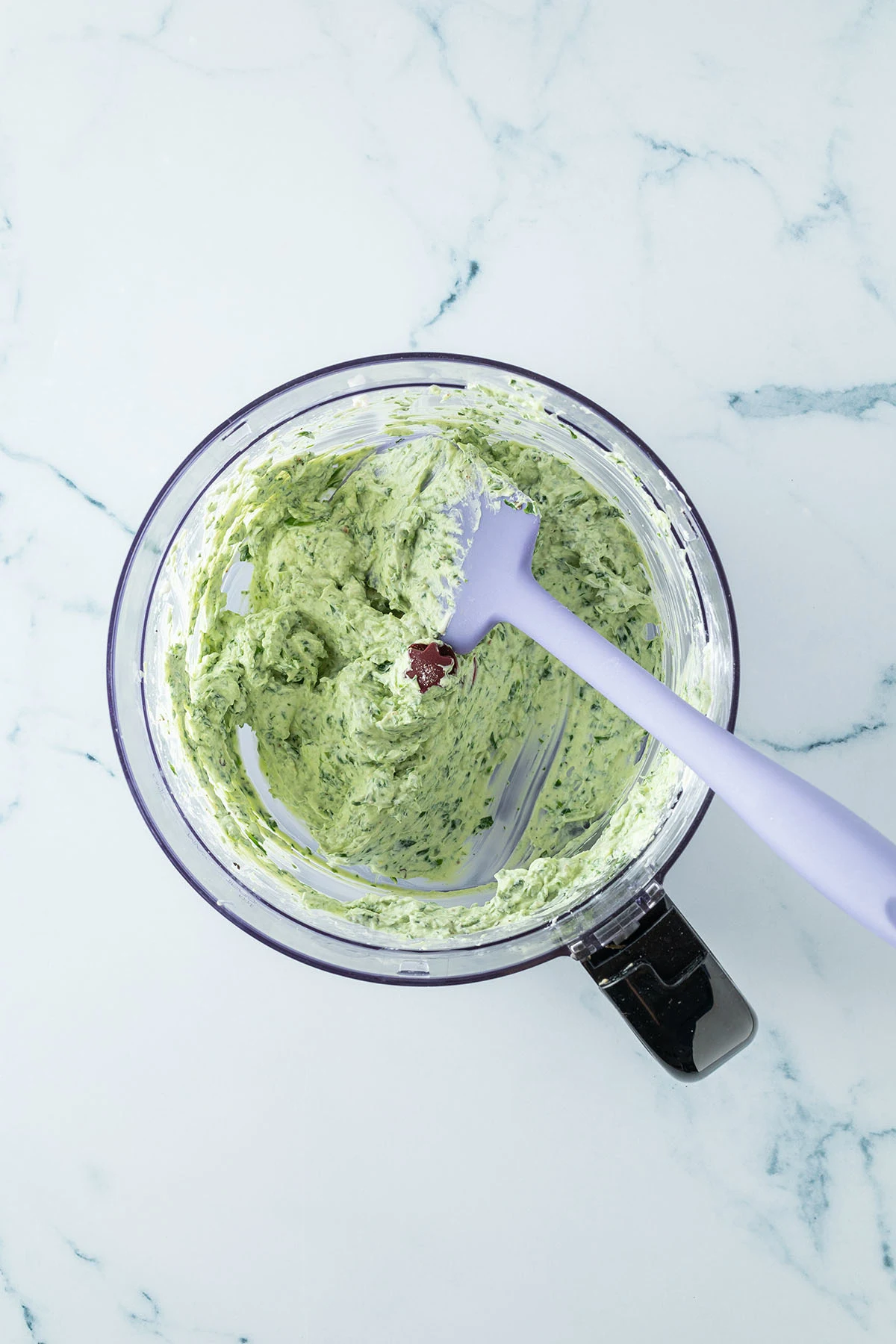 Wild Garlic Cream Cheese