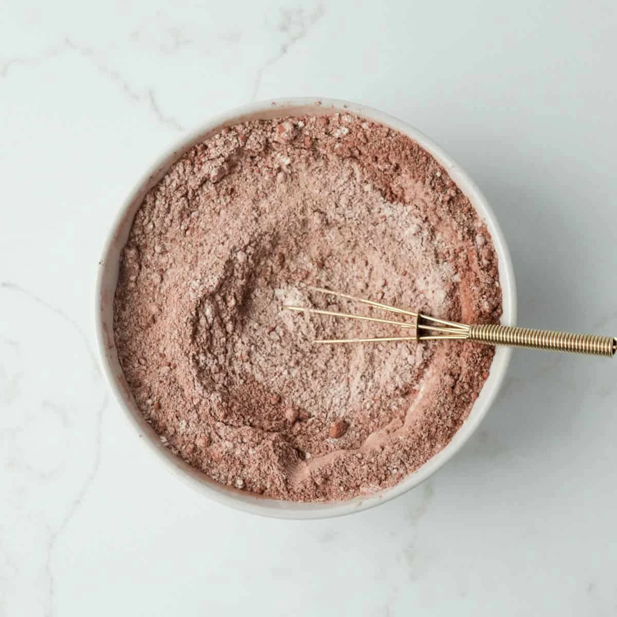 Classic Chocolate Cupcakes