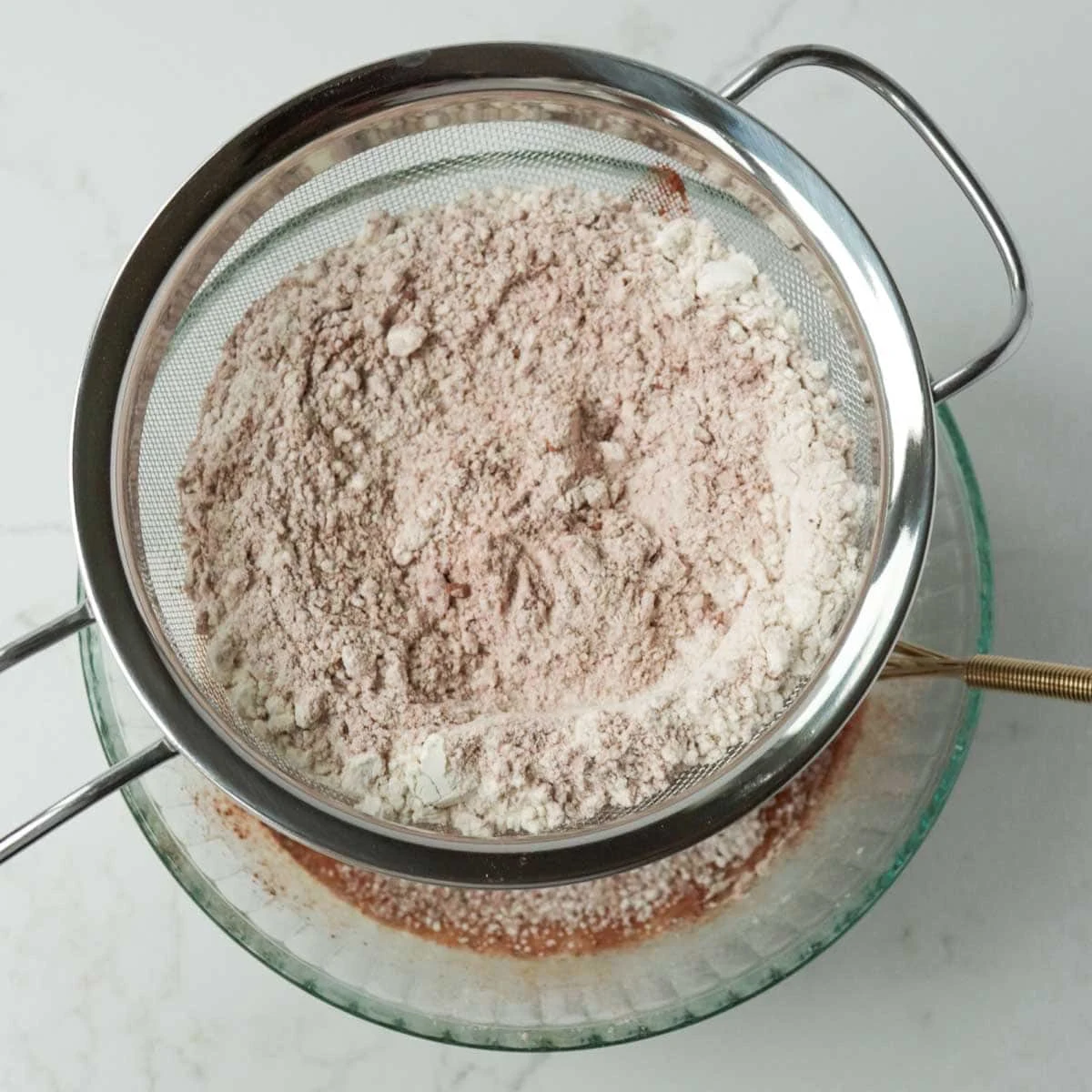 Classic Chocolate Cupcakes