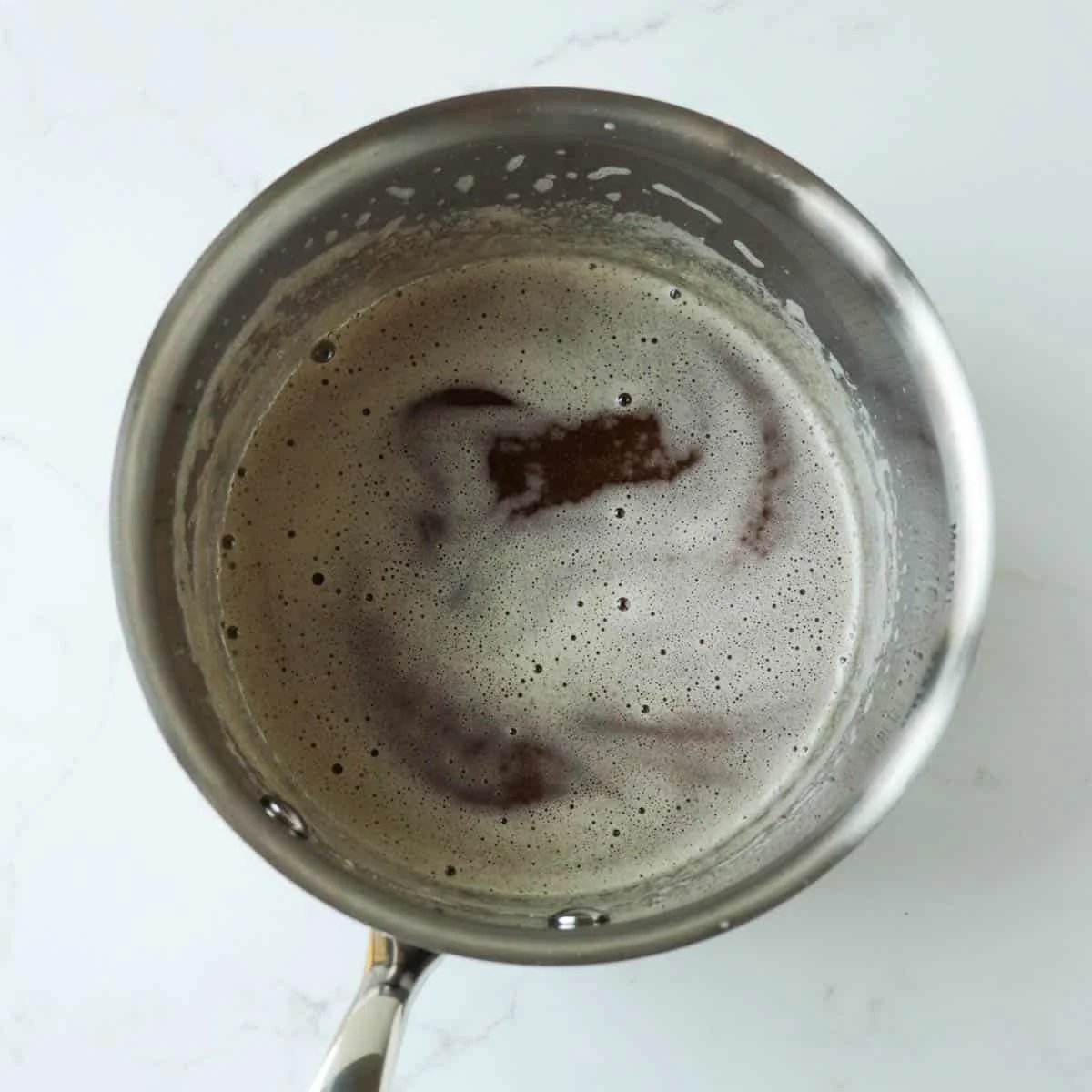 Brown Butter Cookie Bars