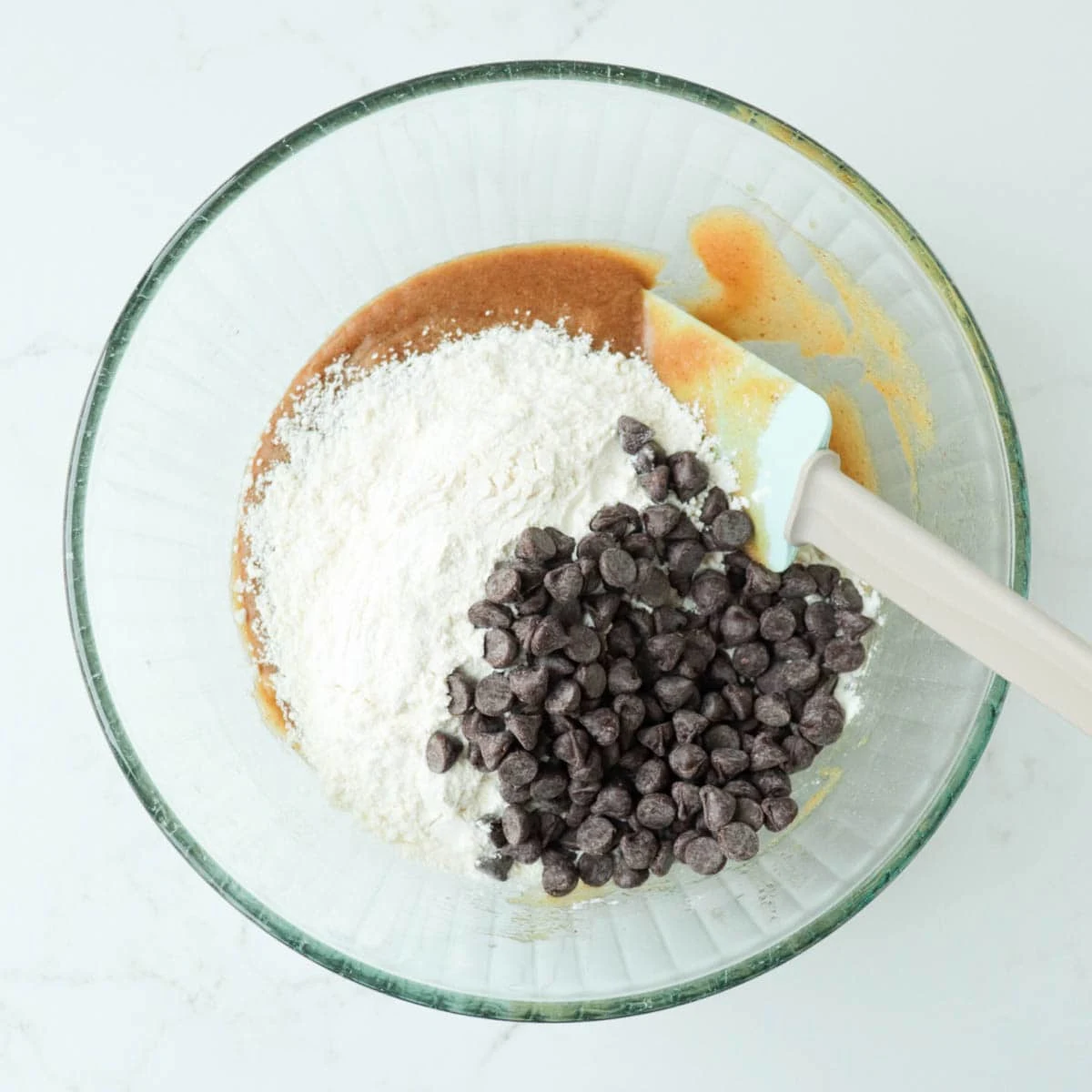 Brown Butter Cookie Bars