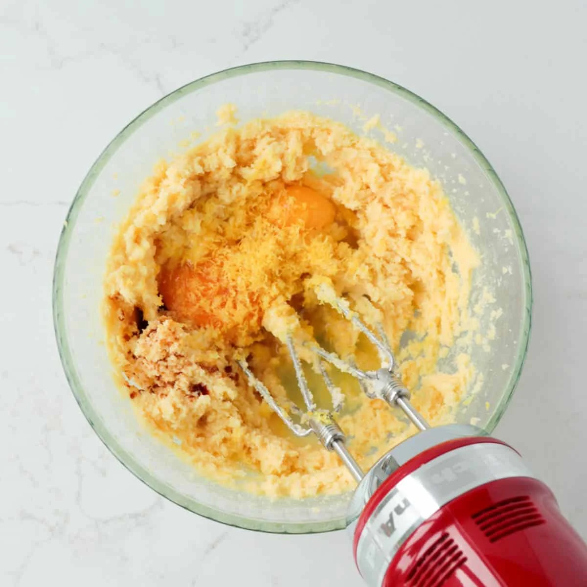 Lemon Poppy Seed Cookies