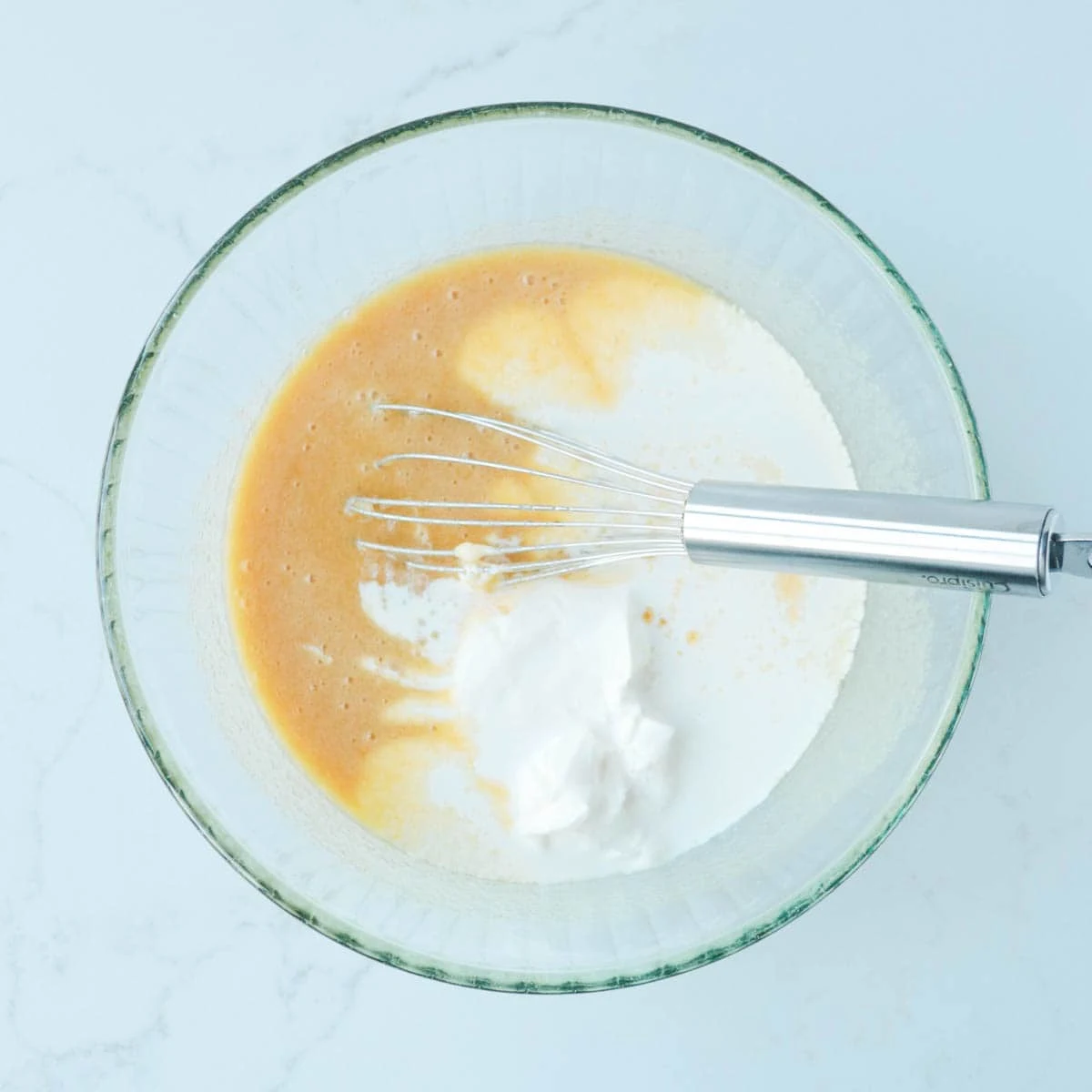 Chocolate Cherry Muffins