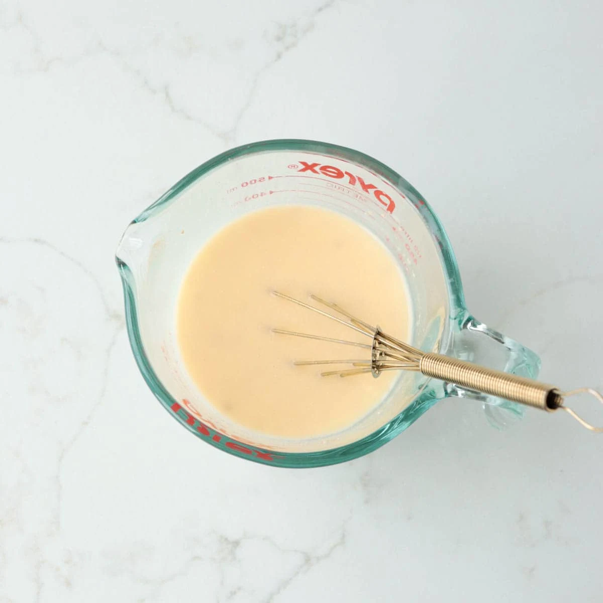 Buttery Garlic Knots