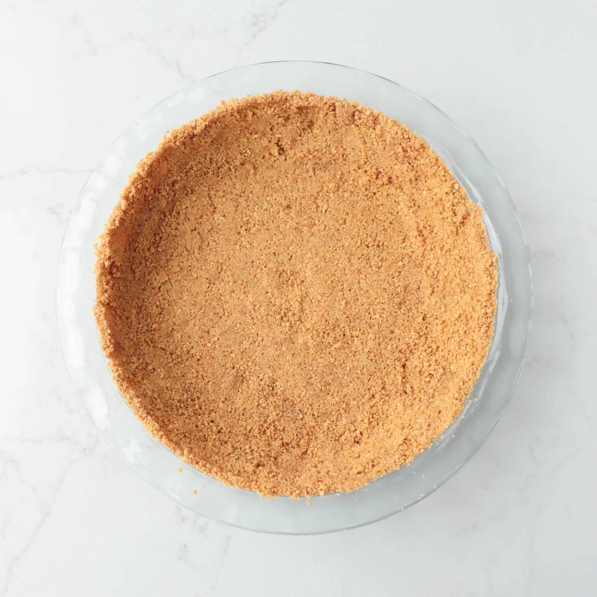 Blueberry Custard Pie