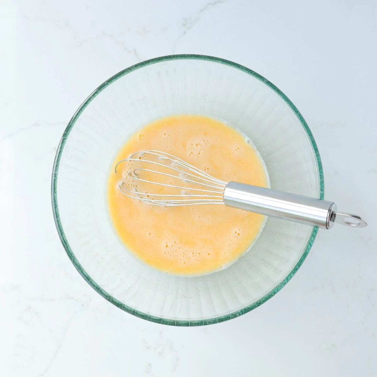 Old-Fashioned Peach Fritters