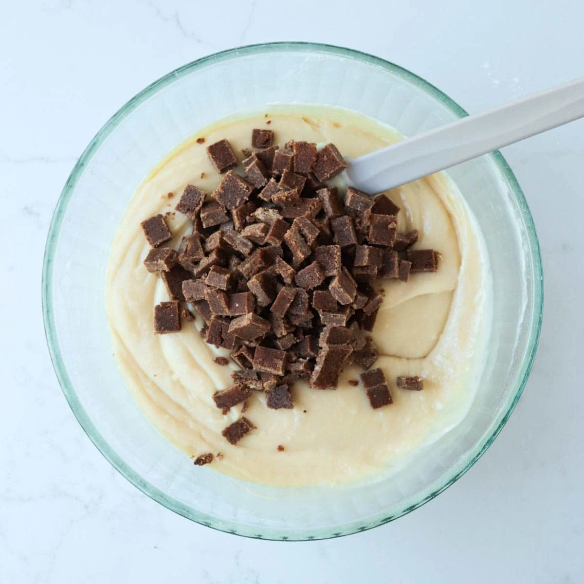 Cinnamon Chip Muffins