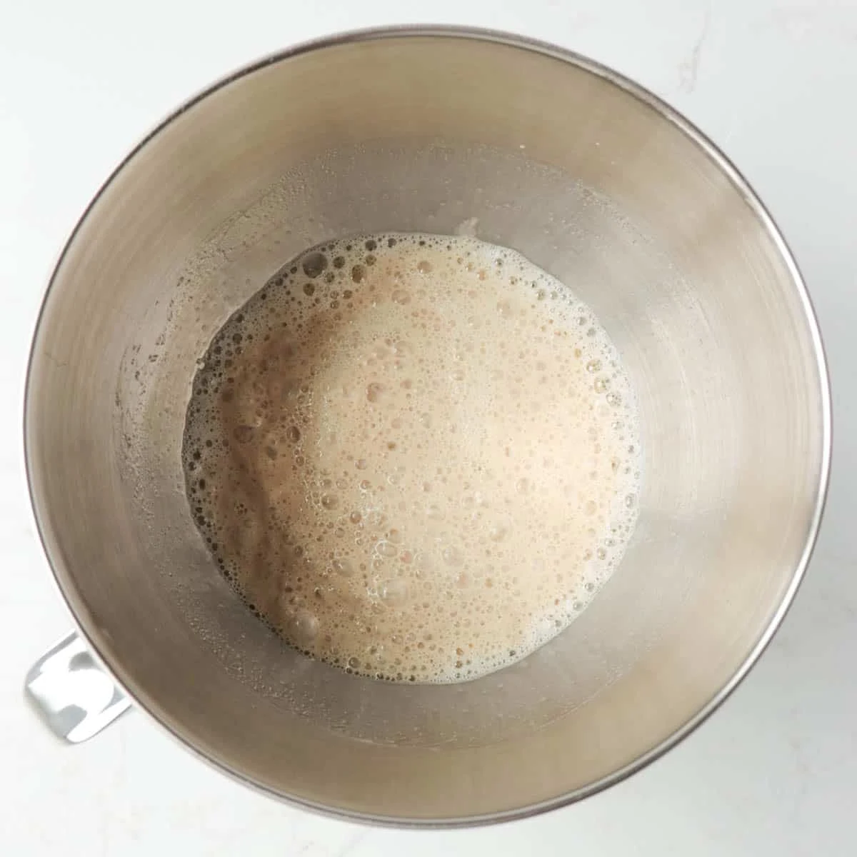 The Best Glazed Yeast Doughnuts