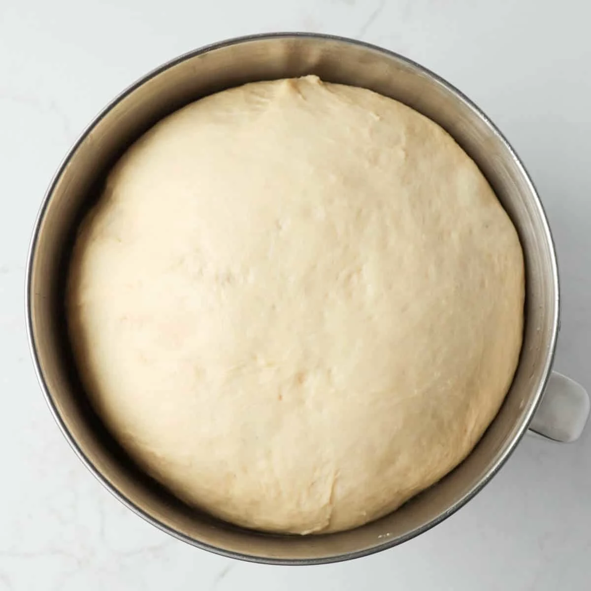 The Best Glazed Yeast Doughnuts