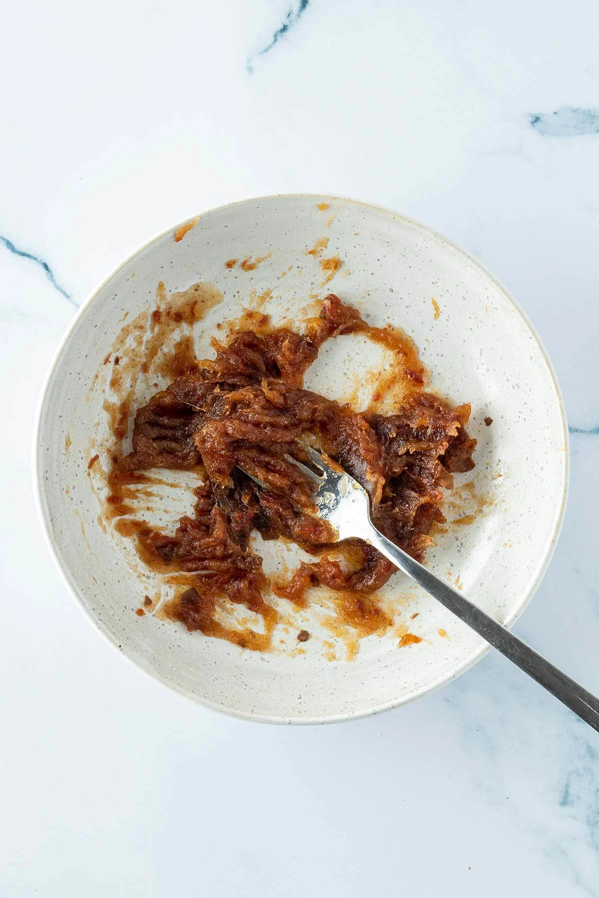 Healthy Banana Muffins