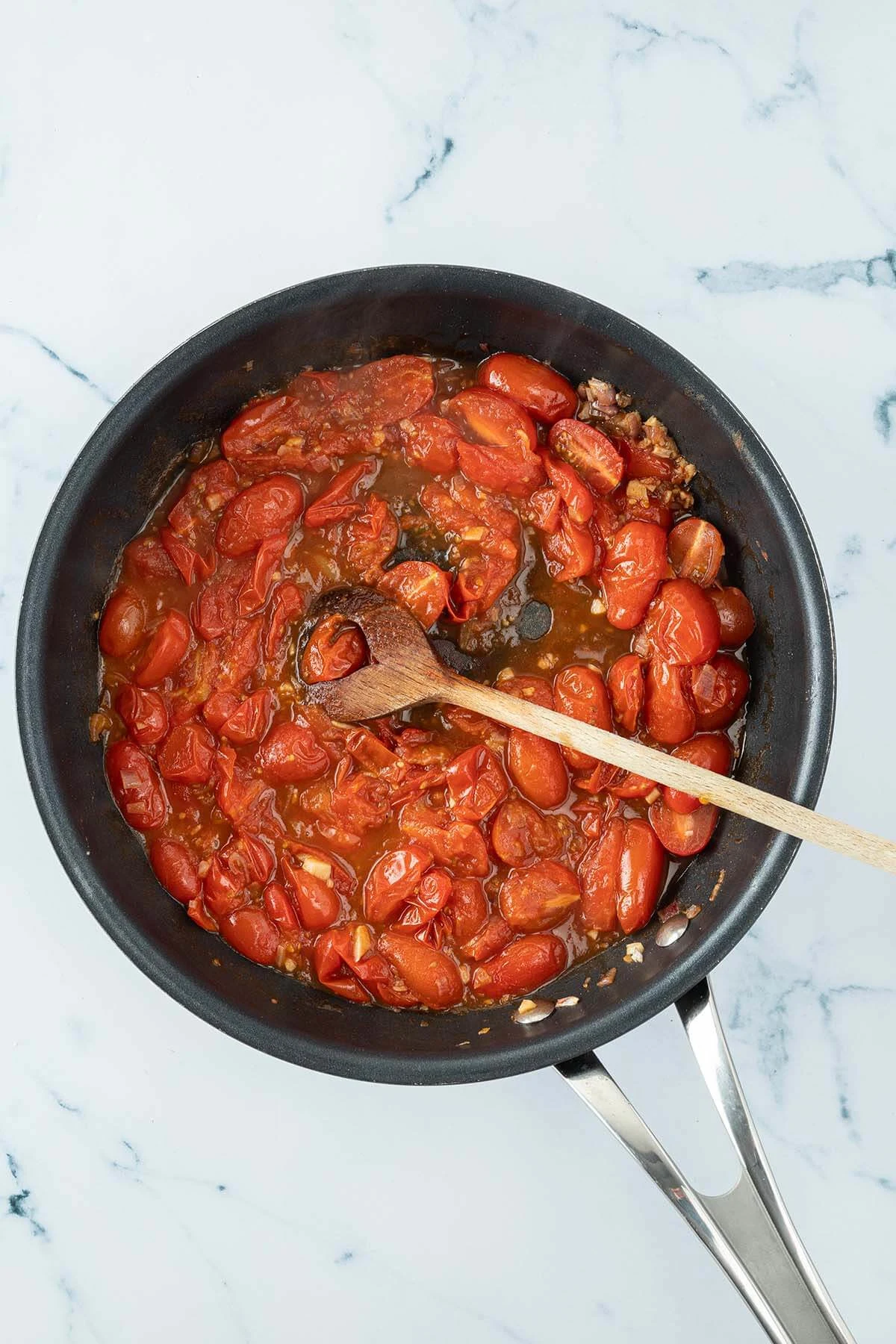 Mediterranean Orzo Salad