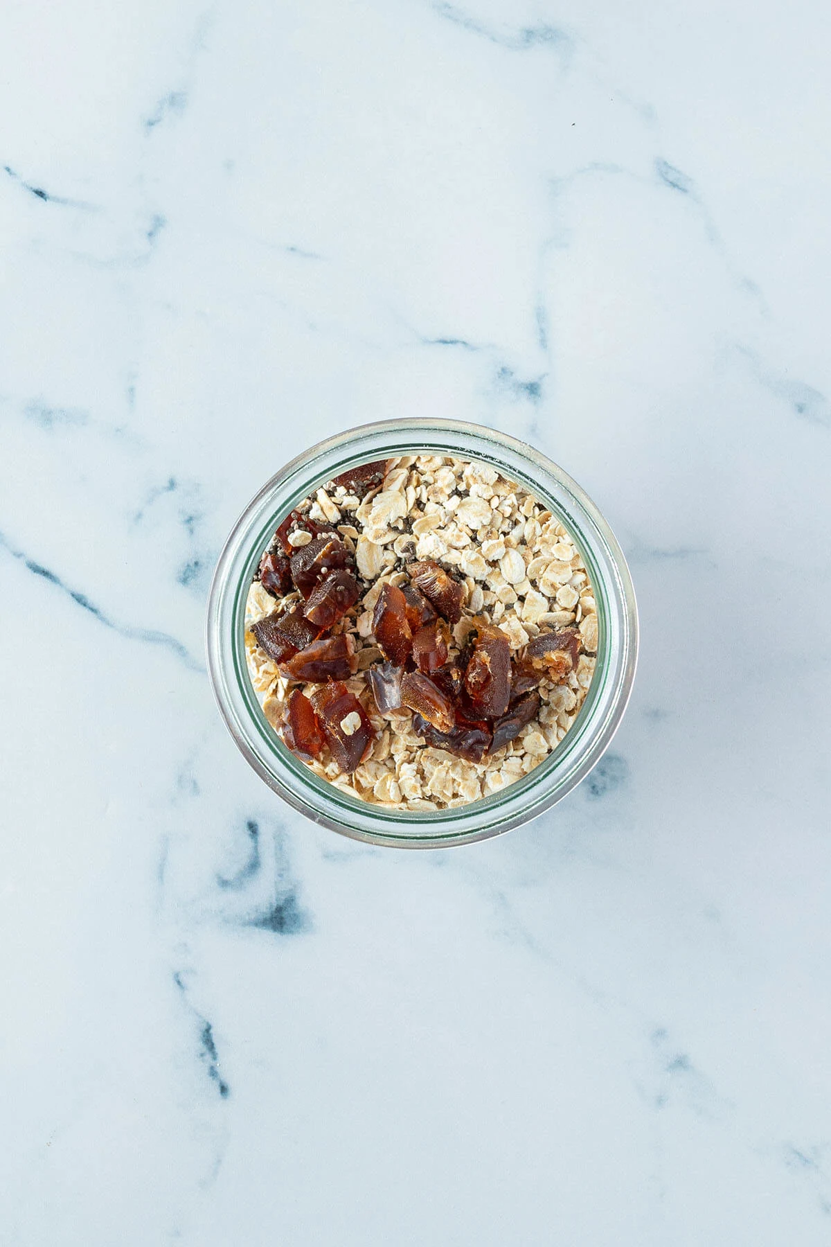Overnight Oats