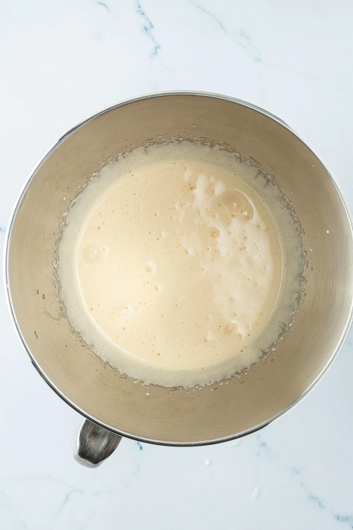 Sugar-Free Strawberry Cake