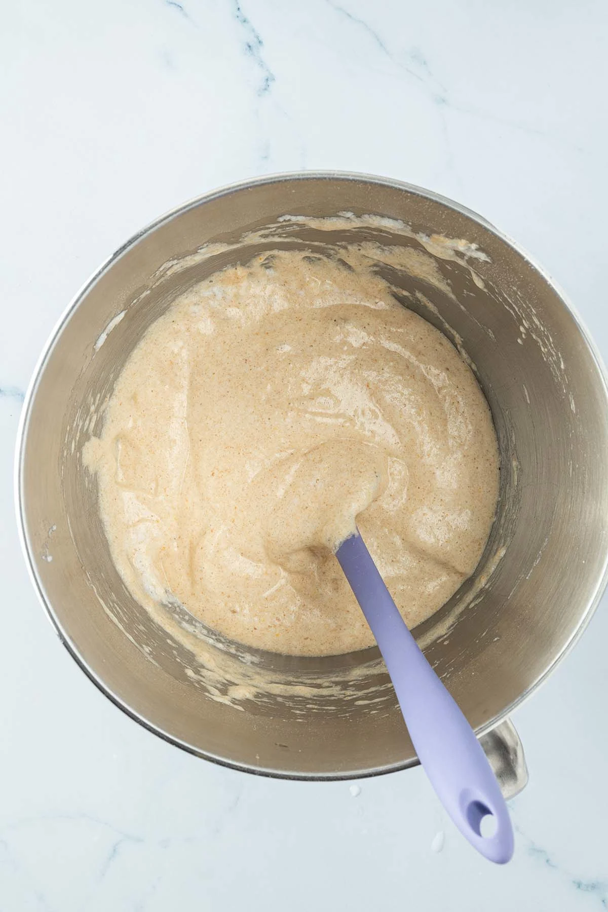 Sugar-Free Strawberry Cake