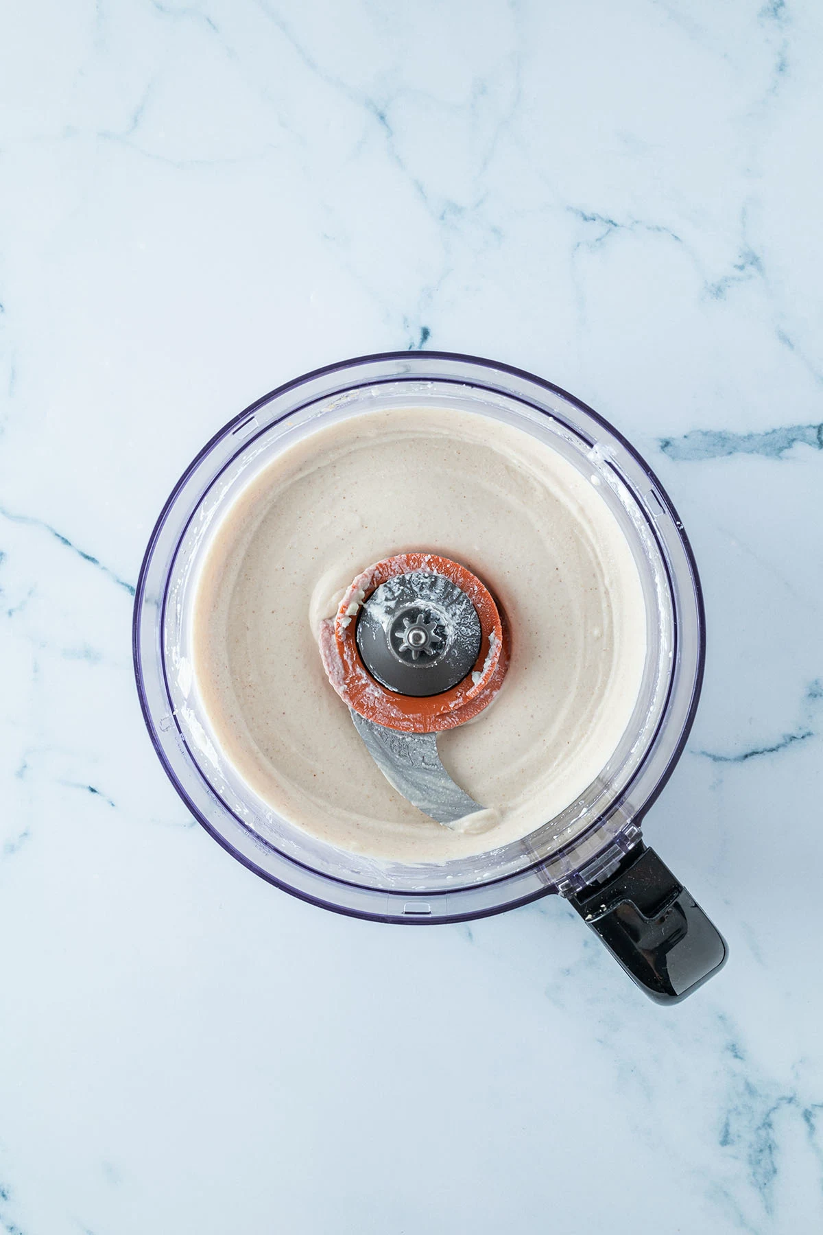 High-Protein Cottage Cheese Ice Cream