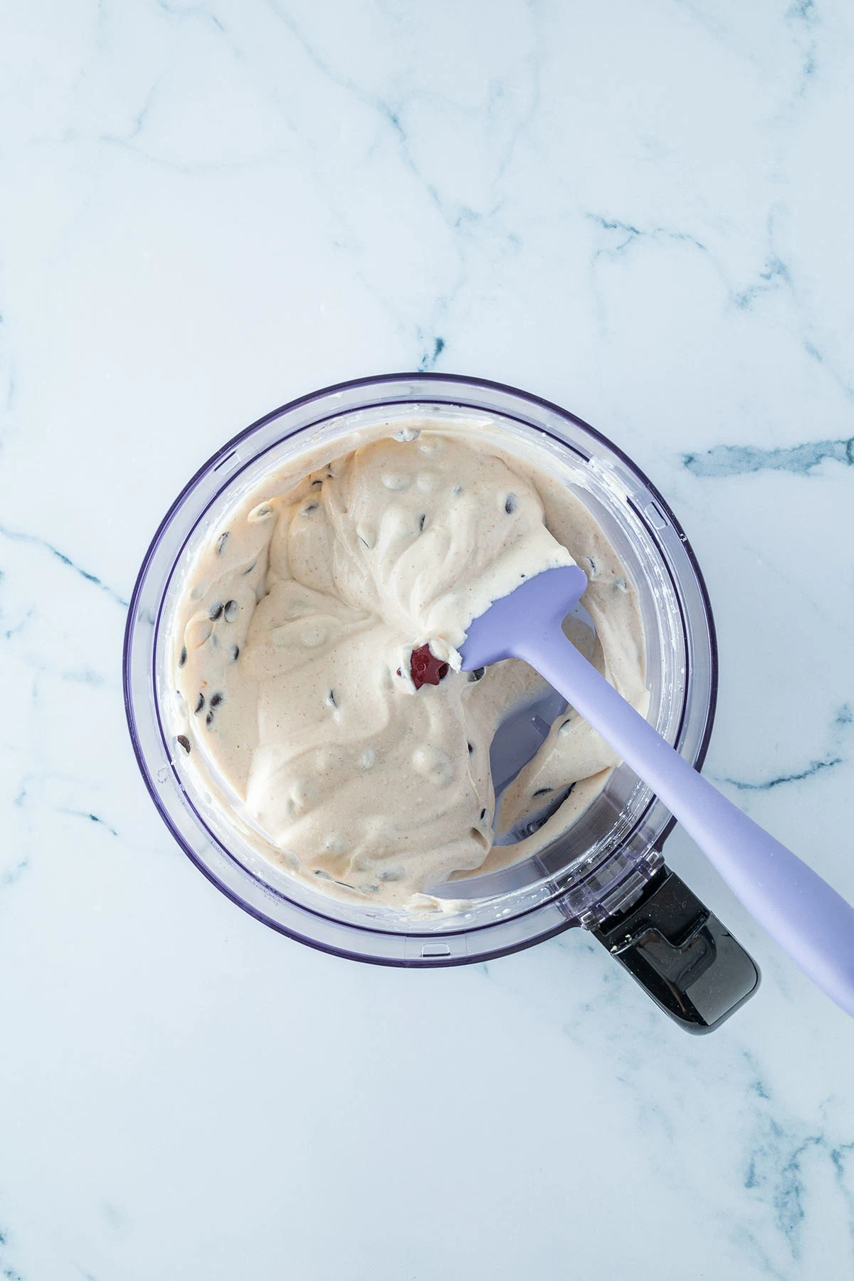 High-Protein Cottage Cheese Ice Cream