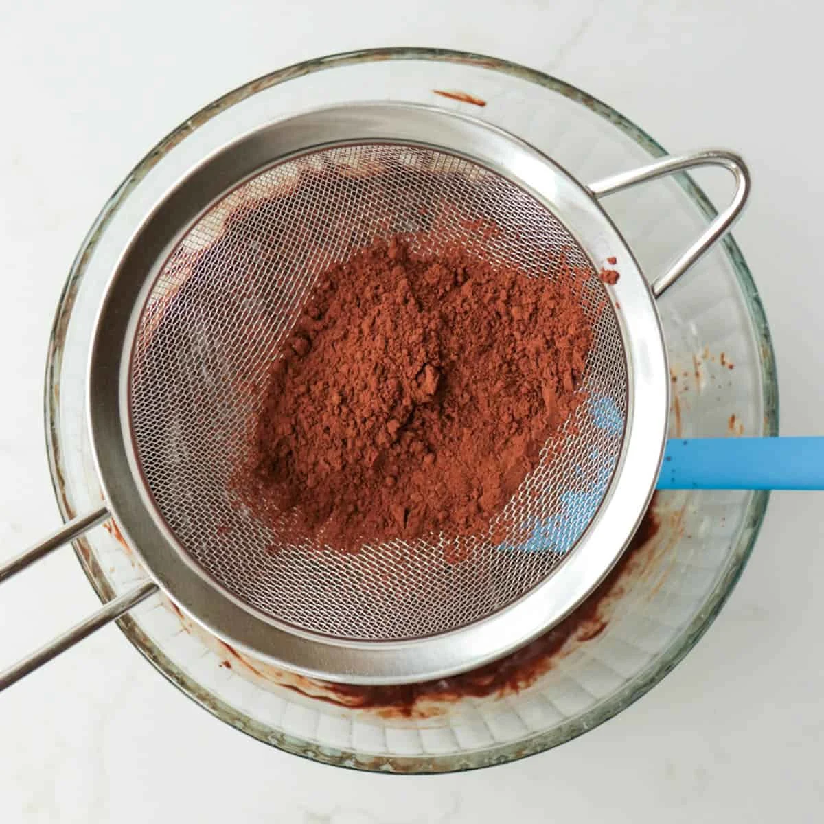 Chocolate Walnut Fudge