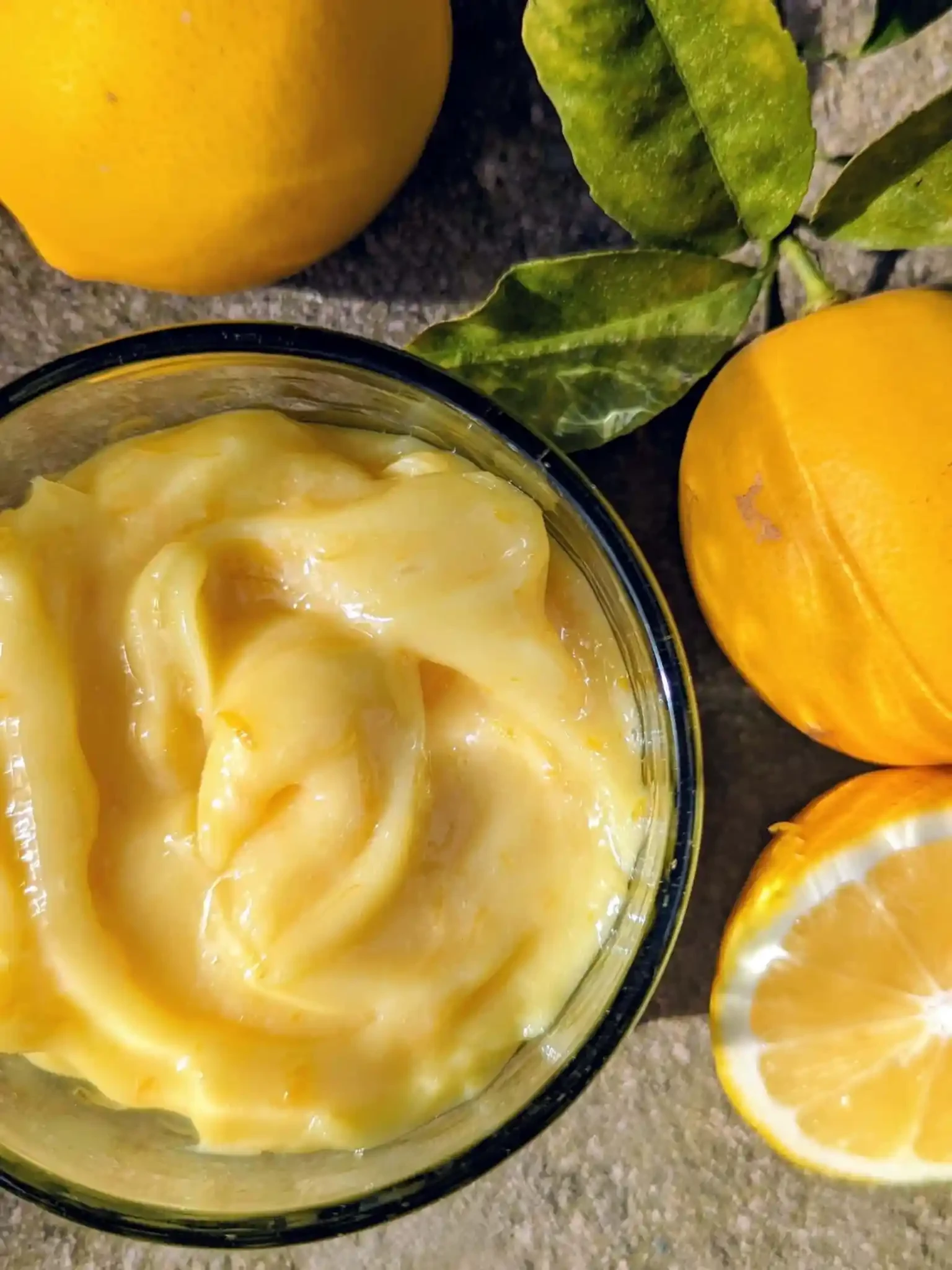 Lemon Curd