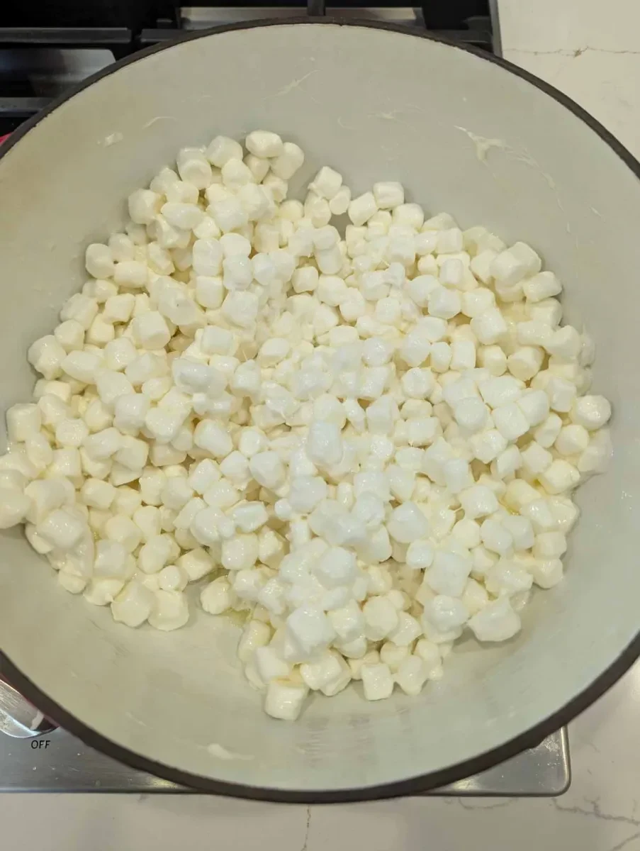 Fruity Rice Krispies Treats