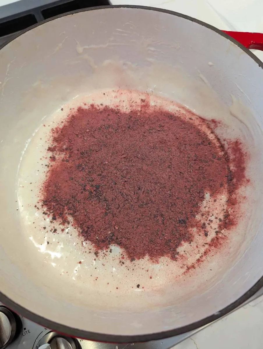 Fruity Rice Krispies Treats