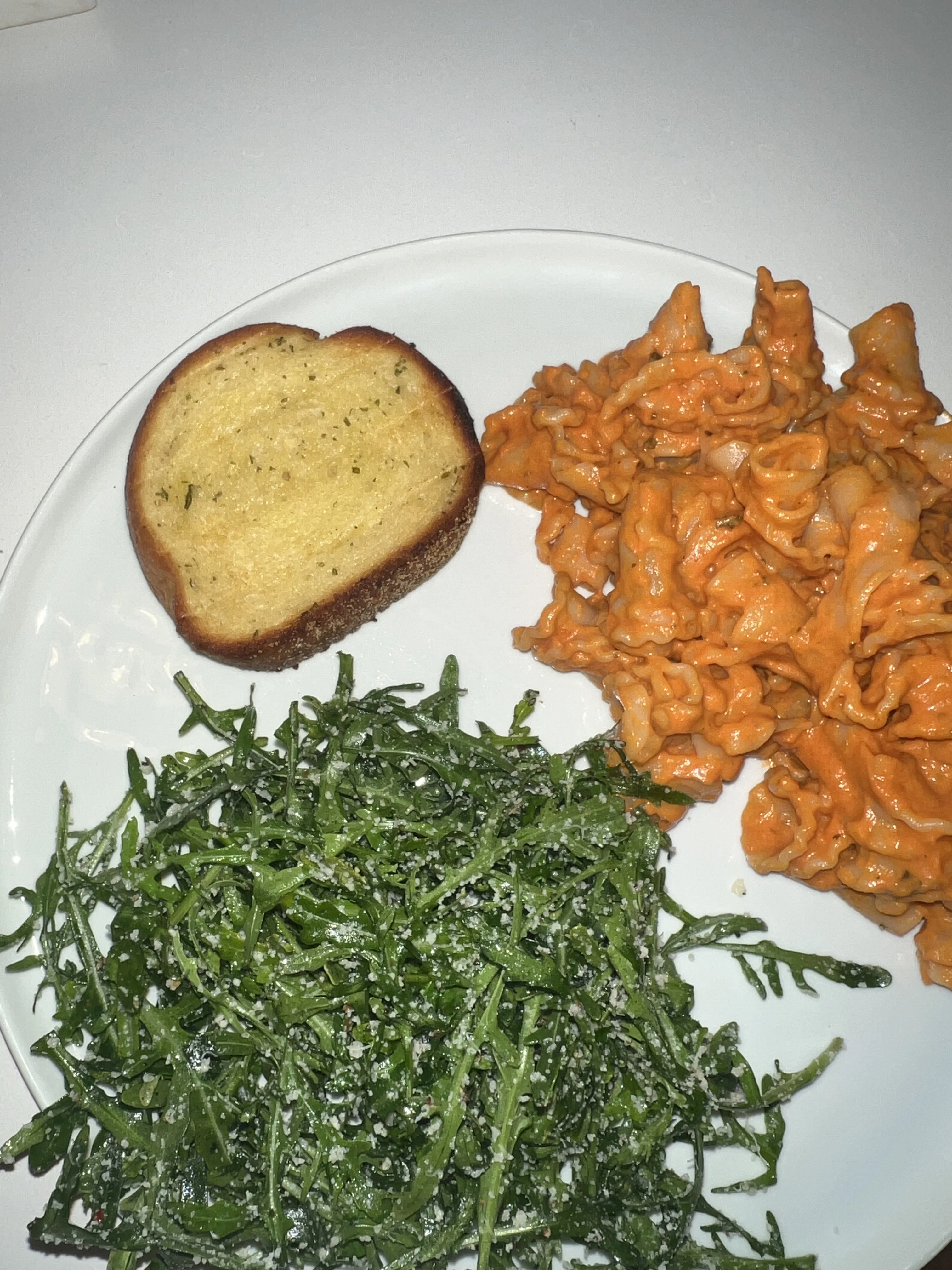 Copycat Carbone Pasta with Tortellini & Burrata review