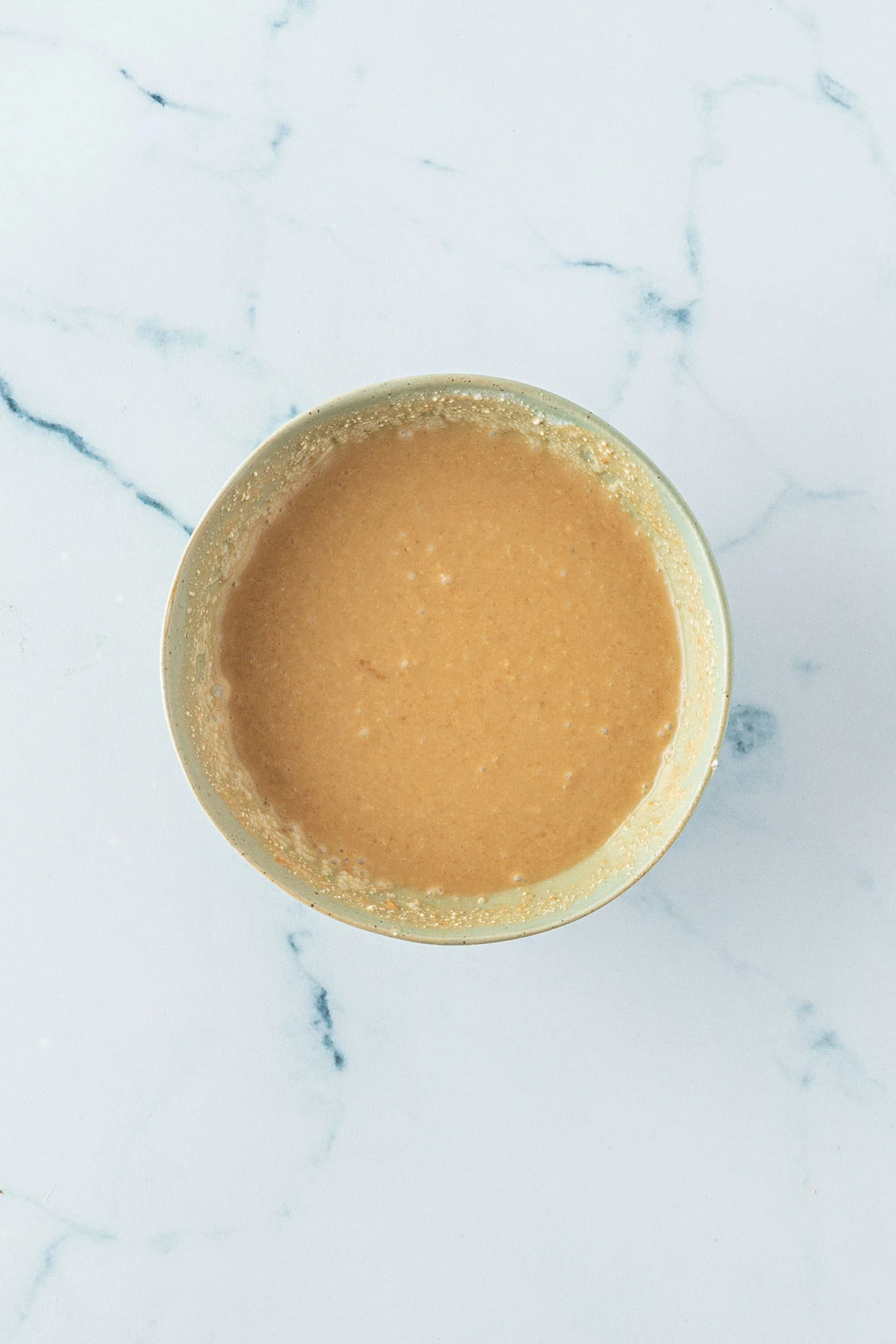 Asian One-Pot Pasta with Edamame