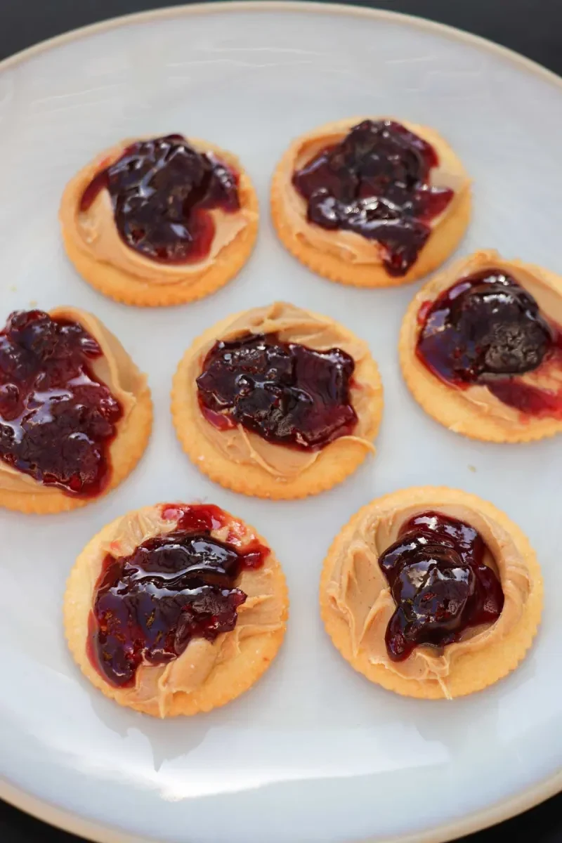 Easy After School Snacks