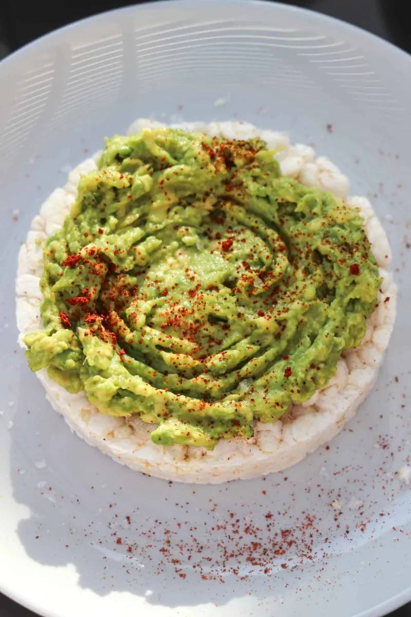 Easy After School Snacks