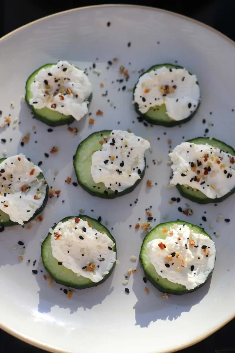 Easy After School Snacks