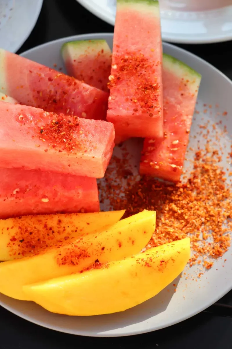 Easy After School Snacks