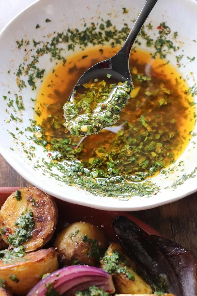 Skillet Potatoes and Fennel